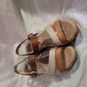 Boc Sandals
